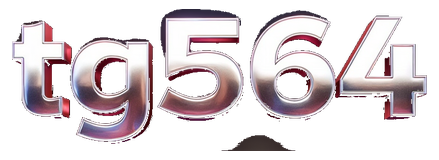 tg564 logo